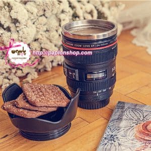 ماگ لنز وارداتی داخل استیل