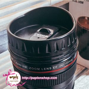 ماگ لنز وارداتی