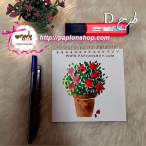 دفتر فانتزی