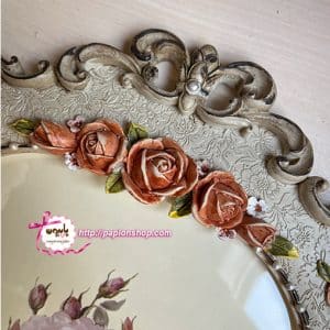 قاب عکس پلی استری تک فریم بزرگ نسکافه ای