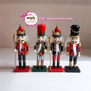 سرباز فندق شکن 16 سانتی