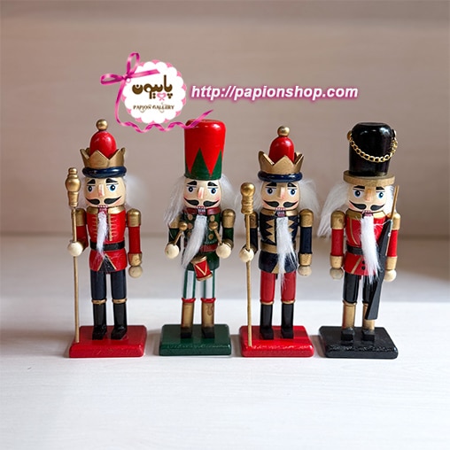 سرباز فندق شکن 16 سانتی