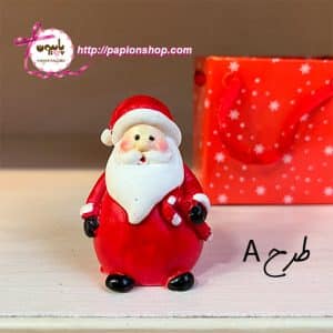 گیفت مجسمه بابانوئل
