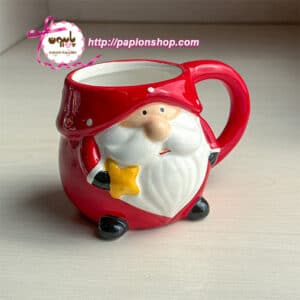 ماگ کریسمسی لی لی پوت