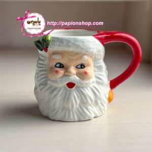 ماگ کریسمسی بابانوئل مهربان